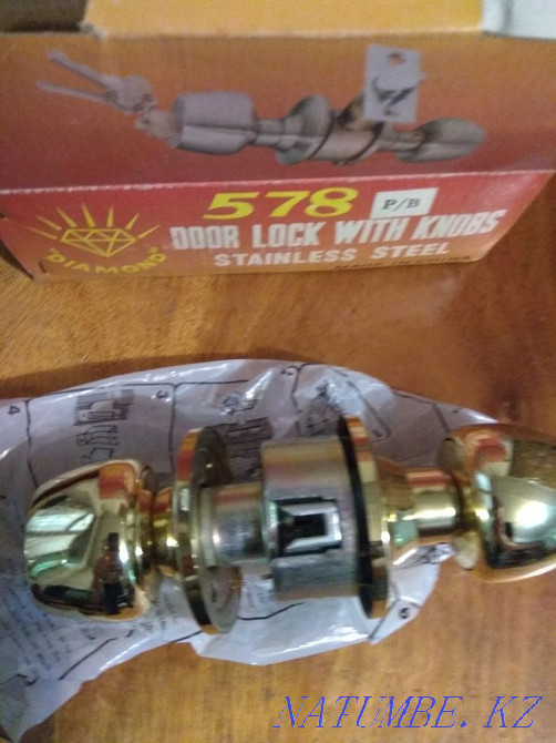 Interior lock Almaty - photo 1