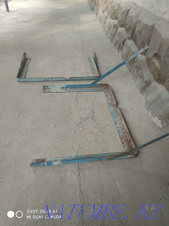 Sell Brackets for air conditioners Shymkent - photo 1