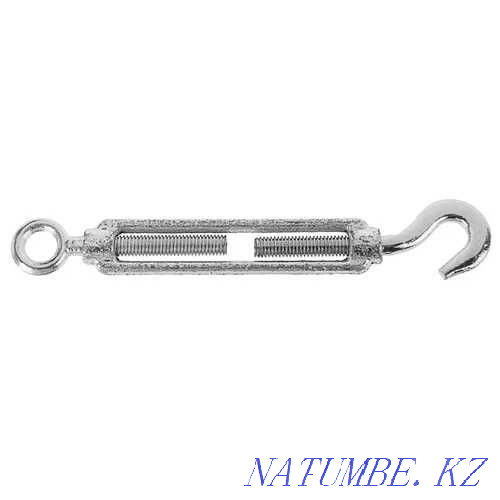 Lanyard hook ring M10 Karagandy - photo 1