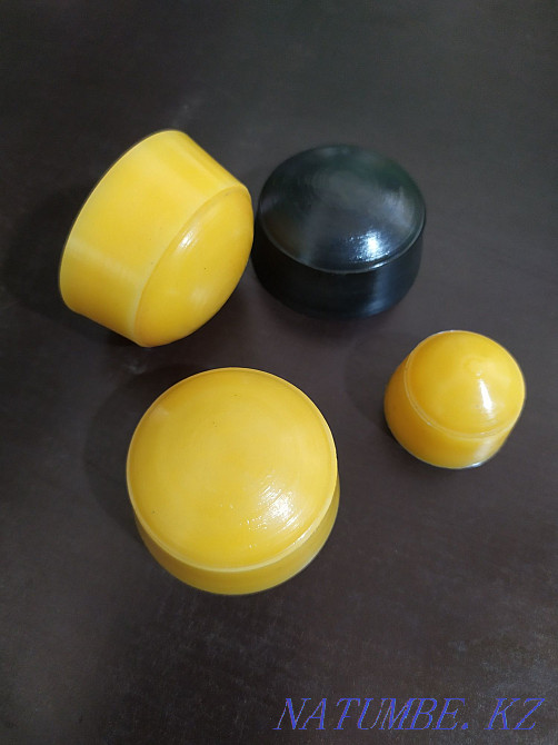 Components for playgrounds, simulators, workout areas Almaty - photo 3