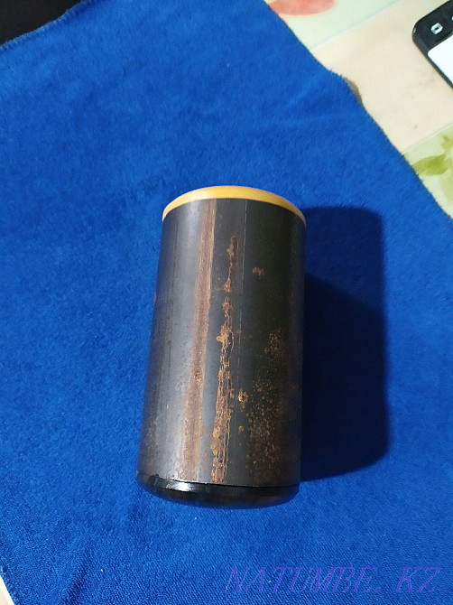 Cap on the horizontal bar bars diameter 89 Almaty - photo 3