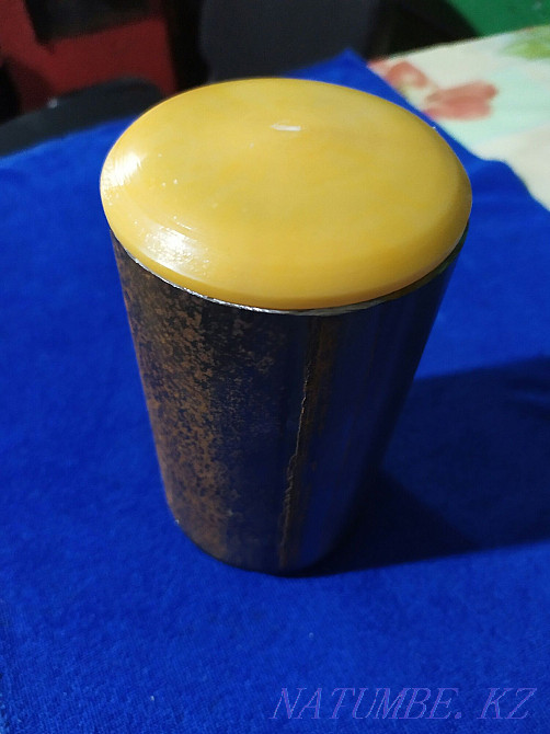 Cap on the horizontal bar bars diameter 89 Almaty - photo 2