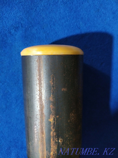Cap on the horizontal bar bars diameter 89 Almaty - photo 4