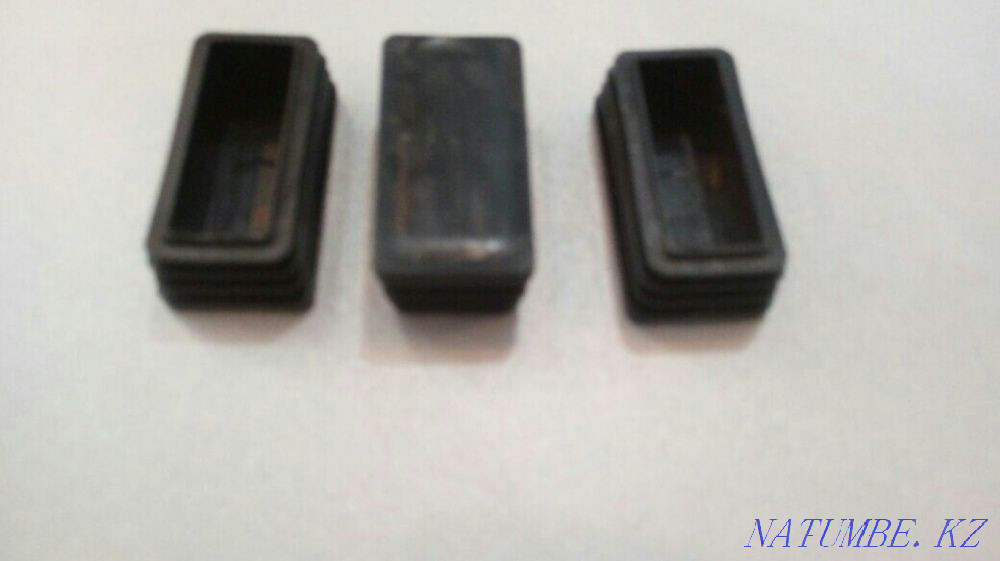 Plugs plastic 20x40 internal (14 tenge.) Almaty - photo 3