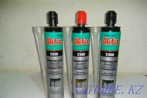 Liquid anchor AkFIX 15% discount Almaty - photo 1