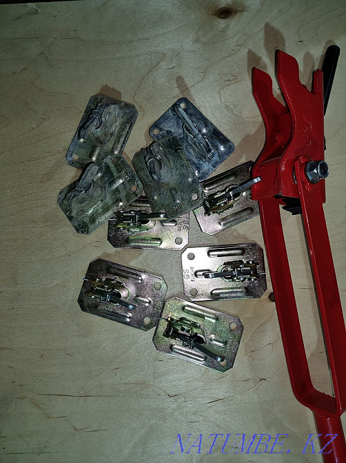 Chiros for formwork screed Almaty - photo 2