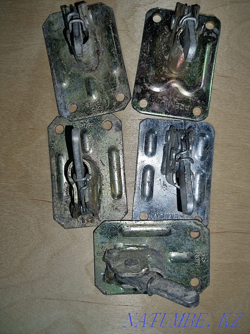 Chiros for formwork screed Almaty - photo 1