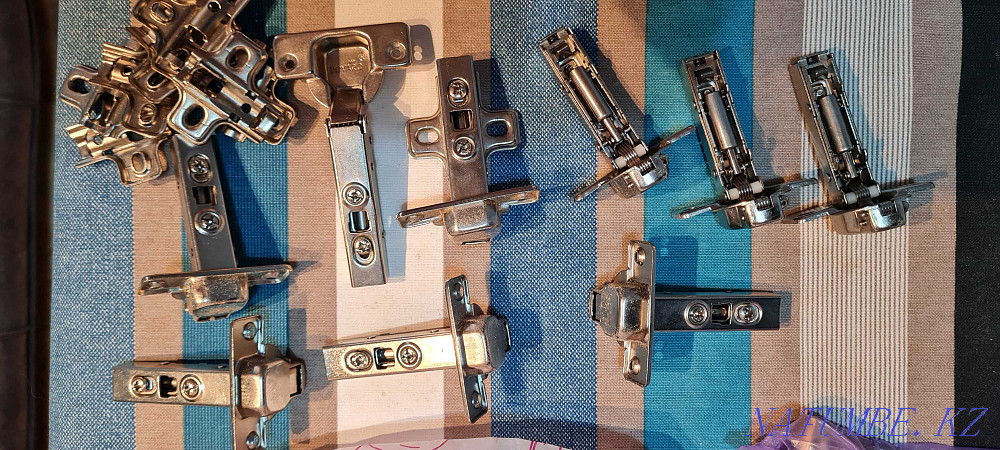 Details for 3-section cabinet Almaty - photo 3