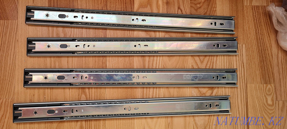 Details for 3-section cabinet Almaty - photo 1