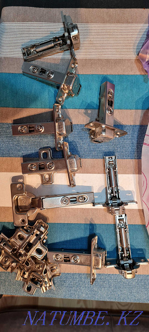 Details for 3-section cabinet Almaty - photo 2