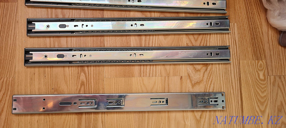 Details for 3-section cabinet Almaty - photo 8