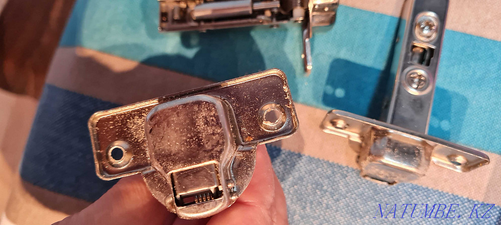 Details for 3-section cabinet Almaty - photo 5