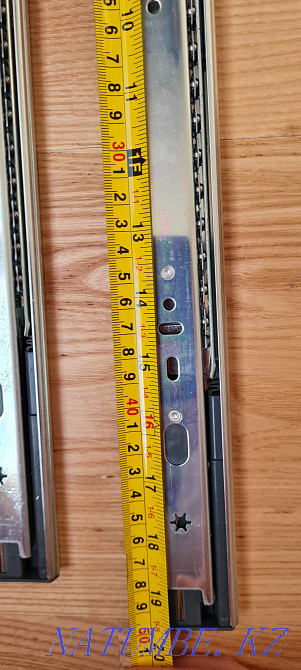 Details for 3-section cabinet Almaty - photo 7