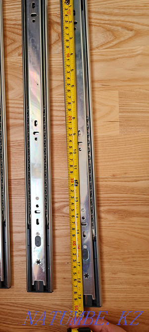 Details for 3-section cabinet Almaty - photo 6