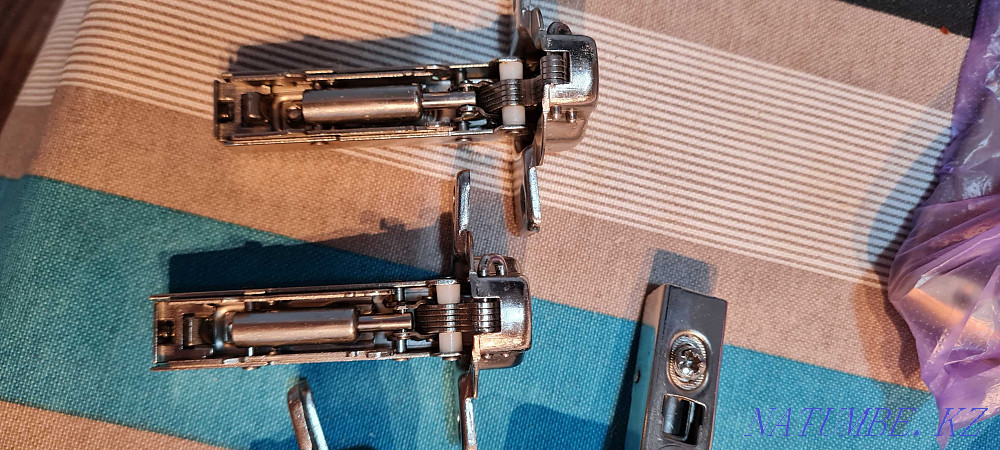 Details for 3-section cabinet Almaty - photo 4