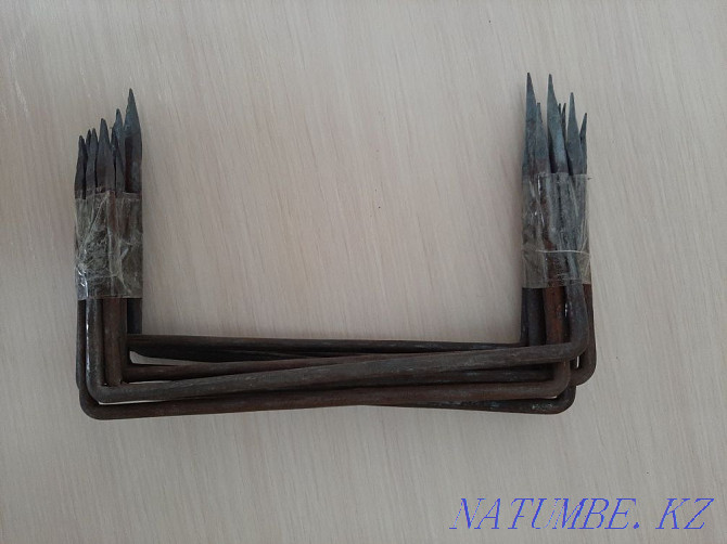 Sell building brackets Pavlodar - photo 2