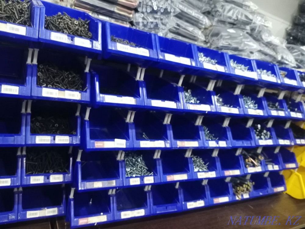 Крепеж, диски, буры Левый берег КАЗГЮУ до 20-00 Астана - изображение 3