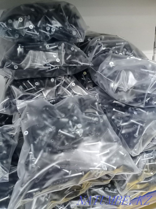 Крепеж, диски, буры Левый берег КАЗГЮУ до 20-00 Астана - изображение 7