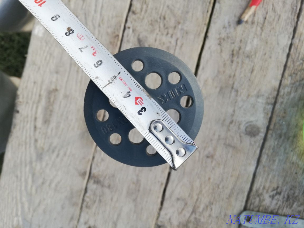 Dowel umbrella. Delivery. Ust-Kamenogorsk - photo 5