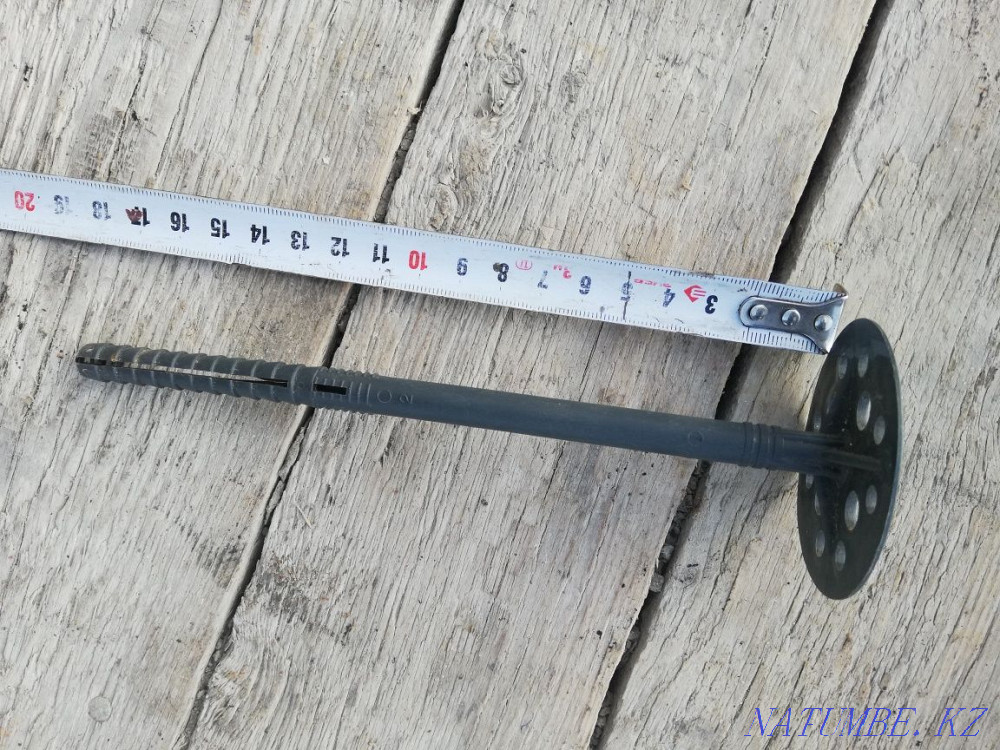 Dowel umbrella. Delivery. Ust-Kamenogorsk - photo 7