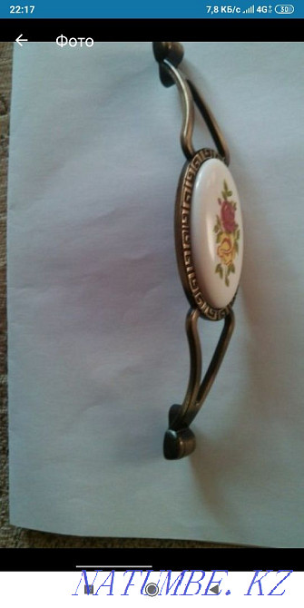 Door handles Almaty - photo 2
