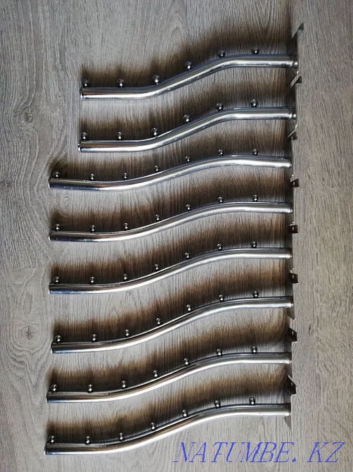 Sell brackets Almaty - photo 1