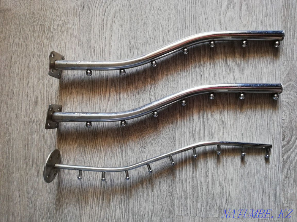 Sell brackets Almaty - photo 5