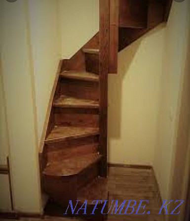 Sell spiral staircase  - photo 5