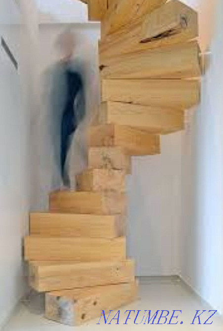 Sell spiral staircase  - photo 4