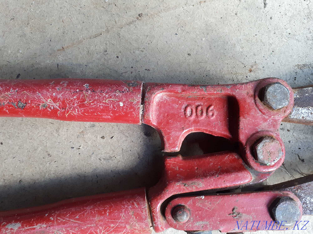 Bolt cutter (scissors) Karagandy - photo 2