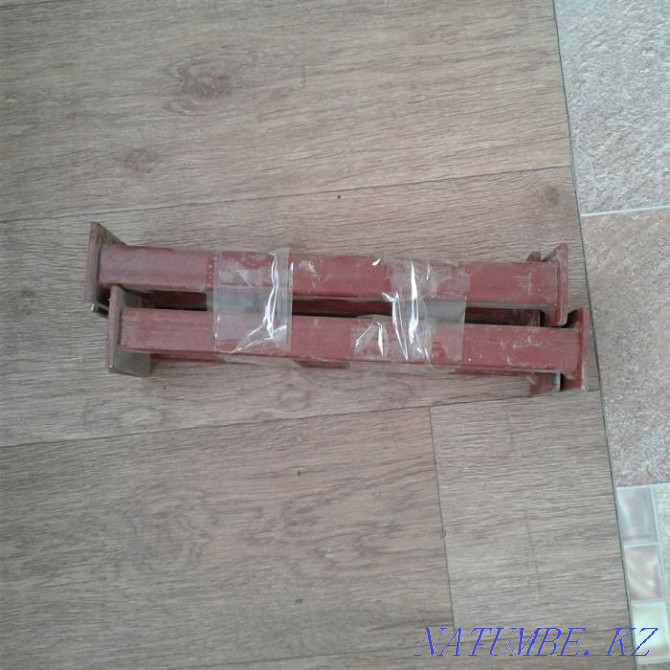 I will sell Mounting 29 cm. Length 4 pieces. Not useful! District Ksht Ust-Kamenogorsk - photo 3