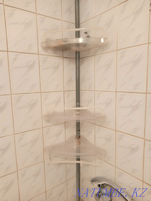Все для ванной комнаты Талдыкорган - изображение 1