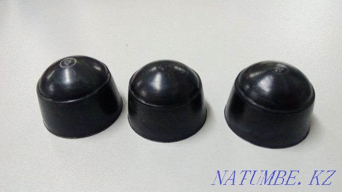 plug cap on the nut bolt m6, m8, m10, m12, m14 Almaty - photo 4