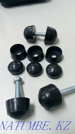 plug cap on the nut bolt m6, m8, m10, m12, m14 Almaty - photo 7