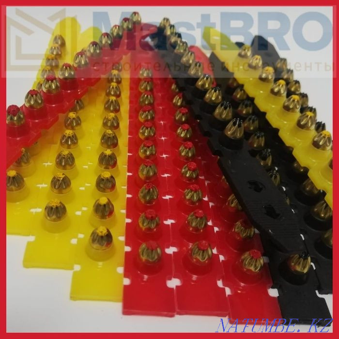 Монтажные патроны Алматы - изображение 5