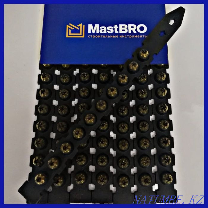 Монтажные патроны Алматы - изображение 4