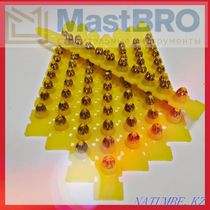 Монтажные патроны Алматы - изображение 3