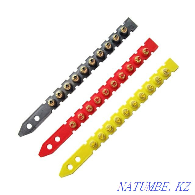 Mounting chucks cassette tape Almaty - photo 1