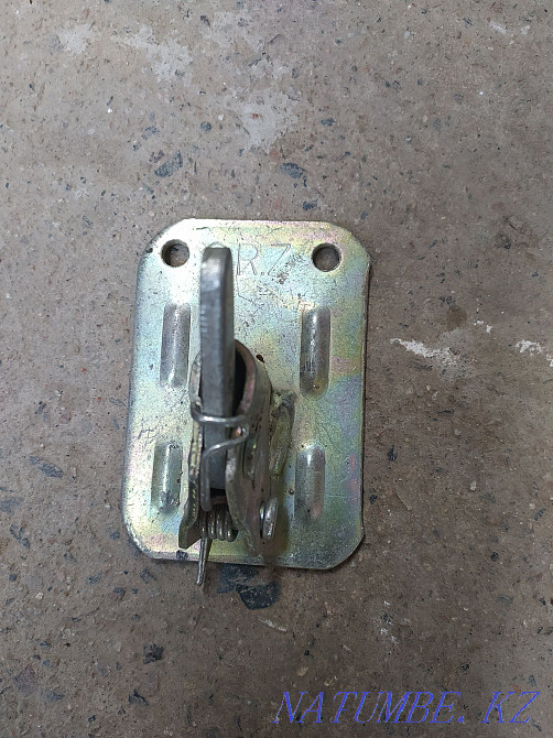 Продам стяжка Чирозы крепление для опалубки Бесагаш - изображение 3