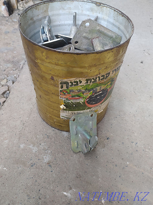 Продам стяжка Чирозы крепление для опалубки Бесагаш - изображение 1