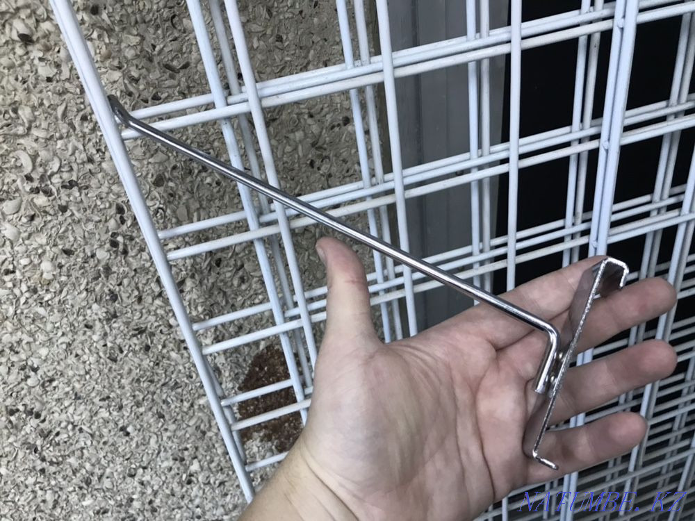 Крючок Актау - изображение 1