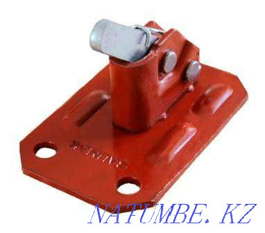 Chiros for formwork Astana - photo 1