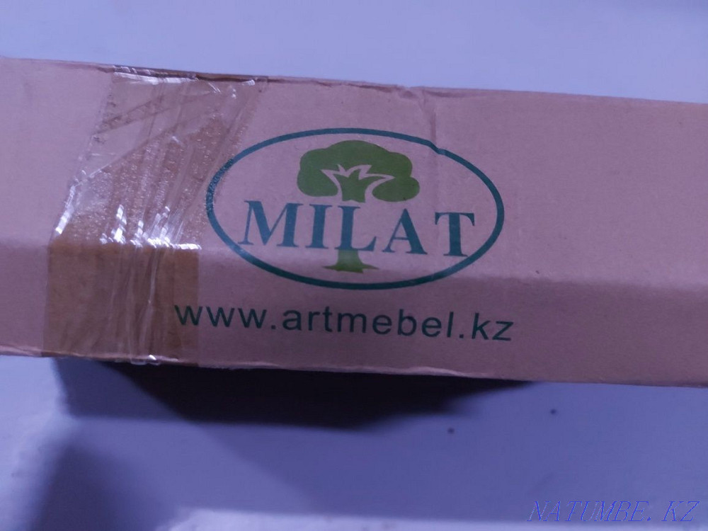 Closers (Milat) for cabinet shelves Astana - photo 4