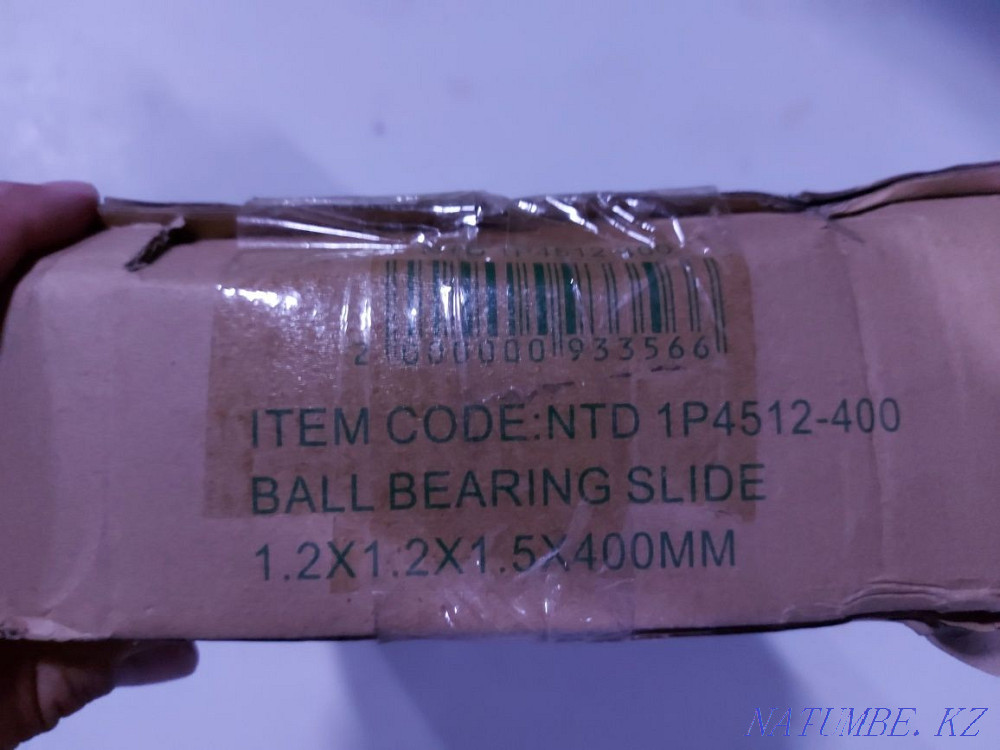 Closers (Milat) for cabinet shelves Astana - photo 2