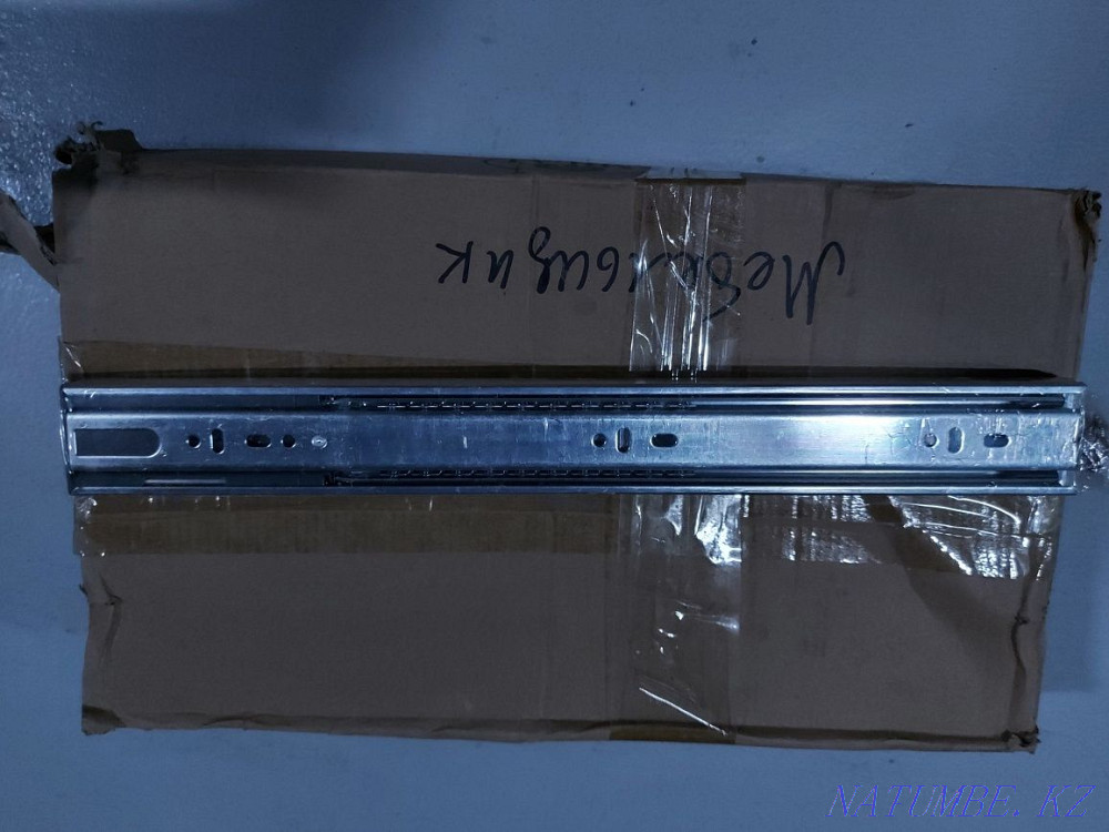 Closers (Milat) for cabinet shelves Astana - photo 1