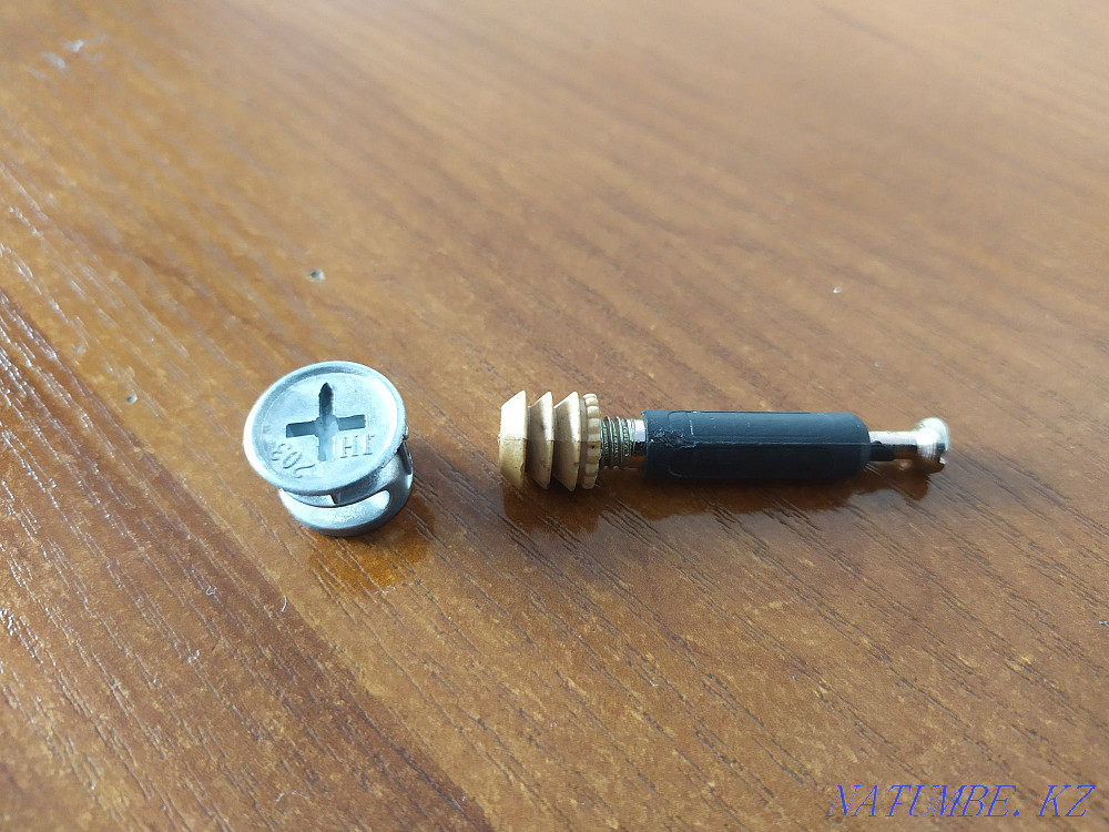 Mini fix 1pc. 16tg. Almaty - photo 1