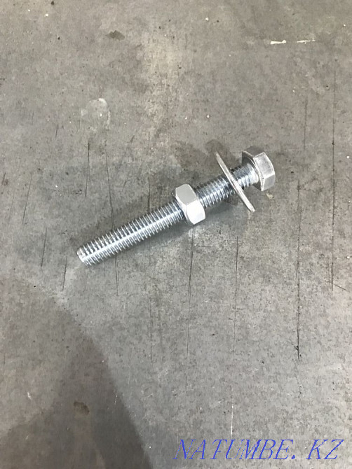 Sell mitiz 1000tg per 1 kg. Pack of 20 kg Ust-Kamenogorsk - photo 1