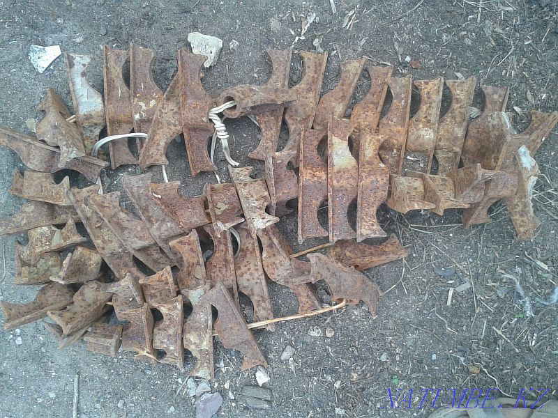 I will sell special bolts, etc. I will consider options for exchanging rubber at any time Astana - photo 5