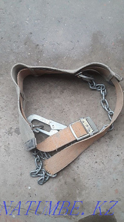 I am selling a harness. Shymkent - photo 2