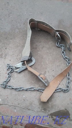 I am selling a harness. Shymkent - photo 4